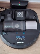 Odkurzacz Samsung POWERbot VR9000 (kod modelu: SR20J9020U / VR20J9020UG/GE