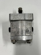 Pompa hydrauliczna PZ2