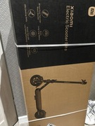 Hulajnoga elektryczna xiaomi scooter elite