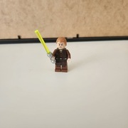 Lego Star Wars Anakin Skywalker (Padawan, Combed Hair) sw0488 75021