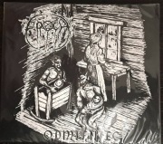 PROCH - Odmieniec Full AlbumCD. New!!! Never Played!!!!