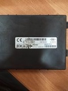 Moduł BCM Trafic III 284B12763R