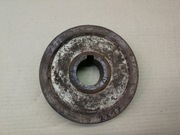 Koło pasowe 140mm pas 2x17mm 