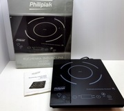 Kuchenka indukcyjna Philipiak KN-C20T