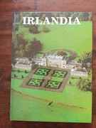 Irlandia historia i sztuka NOWA 