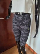 Kolarki damskie legginsy adidas 