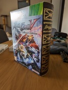 Soul Calibur V wersja kolekcjonerska Xbox 360