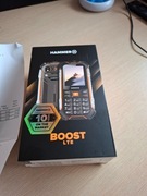 HAMMER Boost LTE Telefon Nowy Gwarancja Okazja Super