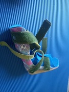 sprzedam ortezy dziecięce na wymiar