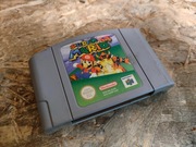 GRA #59 SUPER MARIO 64 