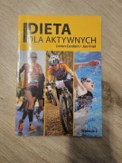 Dieta dla aktywnych Joe Friel, Loren Cardain