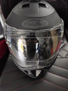 Caberg Duke II Czarny MAT romz. L