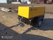 Sprężarka kompresor powietrza 