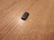 UNITRA Eltra radio Julia stereo zaślepka listwy wskaźników dół