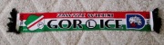 Szalik – Legia Warszawa / Olimpia Elbląg / Zagłębie Sosnowiec