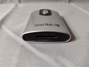 Czytnik uniwersalny kart pamięci Sandisk ImageMate 5in1 / SD MMC MS xD