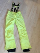 Spodnie narciarskie Hi-Tec - rozmiar 158