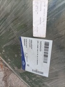 Szyba do Opla Combo Van