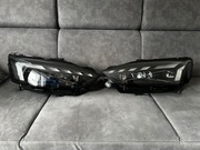 Audi a5 F5 lampy nowe 