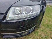 A6 c6 lampa lewy przód 
