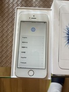 IPhone SE, Silver,64Gb