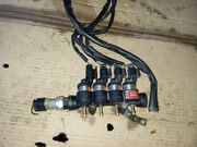 LISTWA WTRYSKOWA GAZU LPG BRC 09SQ99020026