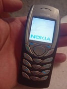 Nokia 6100 sprawna zadbana nową bateria Polecam!!