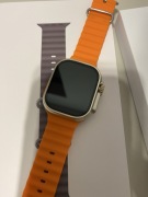 Apple Watch Ultra 3