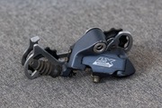 Przerzutka tylna Shimano Deore LX RD-M570 - 9s