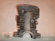 Husqvarna 136 cylinder orginał 137 38mm