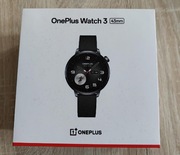 Oneplus watch 3 43 mm