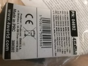 Kabel 4World DVI-D (PN: 04692) o długości 1,8 m