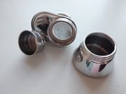 Kawiarka NOWA, nieużywana 