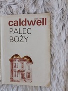 Palec Boży Erskine Caldwell 1986
