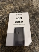 Obudowa etui case do telefonu Samsung A20e