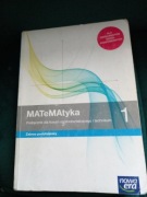 MATeMAtyka 1-dla lo i technikum