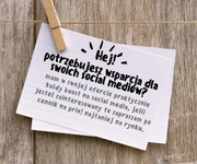 boost na social media!