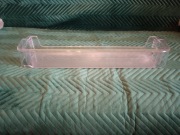 Półka na drzwi do lodówki Whirlpool WBE31142 TS