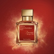 Maison Francis Kurkdjian Baccarat Rouge 540 odlewka 10 ml