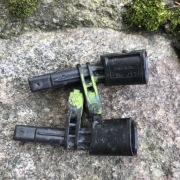 Czujniki abs golf v, Leon 2, audi a3