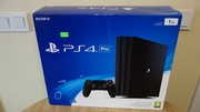 Sony PlayStation 4 Pro, PS4 Pro 1TB