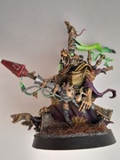 Warhammer Age of Sigmar Skaven Bombardier