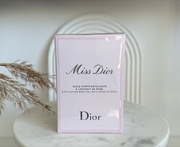 Miss Dior – Exfoliating Body Oil with Rose Extract olejek do ciała