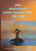 Atlas rozmieszczenia ptaków lęgowych Polski