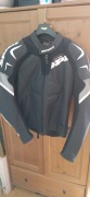 Nowa kurtka motocyklowa TRK EVO SPIDI rozm. 50