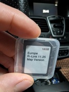 Mapy rlink Tomtom 11.25 