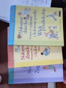 Henny Fordham Nakarmić dziecko Mocznikowy trening