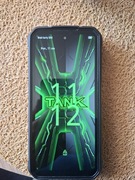 Smartfon z projektorem