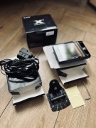 Wielofunkcyjny Wskaźnik OBD2 LUFI X7 – Komputer Pokładowy LCD (Nowy)