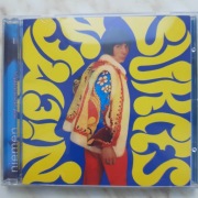 Czesław Niemen. Sukces. Niemen od początku 1996.